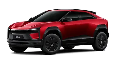 Tango Red