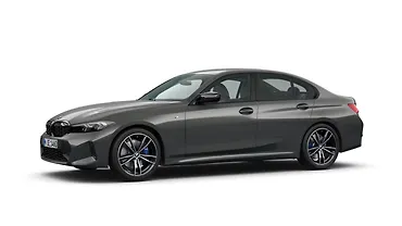 BMW M340i Dravit Grey metallic Colour - CarWale