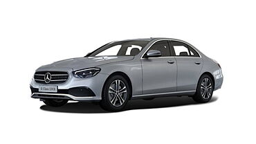 Mercedes-Benz E-Class Price - Images, Colours & Reviews - CarWale