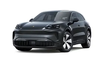 Chromite Black Metallic