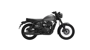 Jawa 42 Colours in India, 7 42 Colour Images - BikeWale