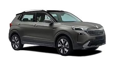 Steel Grey with Black Roof