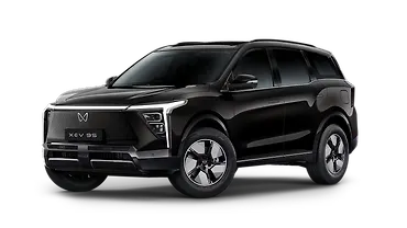 स्टील्थ ब्लैक