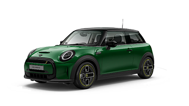 MINI Cooper Price - Images, Colours & Reviews - CarWale