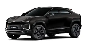 Satin Black
