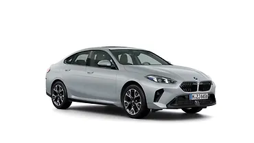 Brooklyn Grey Metallic