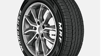 Mrf Wanderer Street 215 65 R16 Tyre Price Review Carwale