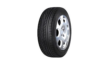 GoodYear Excellence Tyre