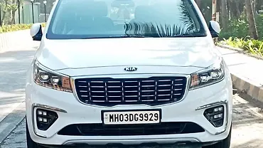 Used 2023 Kia Carnival [2020-2023] Limousine Plus 7 STR for sale