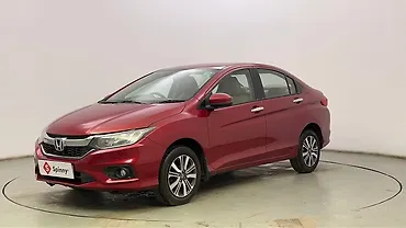 Used 2018 Honda City 4th Generation VX Petrol for sale in