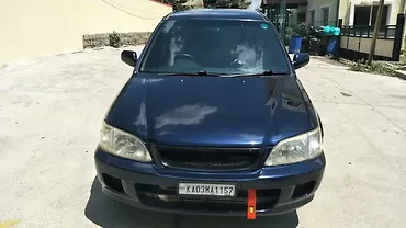 2002 Honda City ZX VTEC Plus
