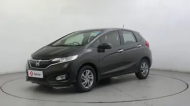 ジャズ・イズ Used 2021 Honda Jazz ZX CVT for sale in Ahmedabad at Rs.7