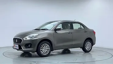 Used 2018 Maruti Swift [2018-2021] ZXi AMT [2018-2019] for sale in