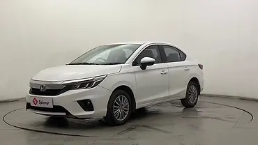 Rs 専用ページ Used 2020 Honda City 4th Generation ZX CVT Petrol for sale