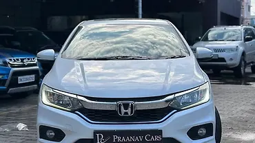 Used 2018 Honda City 4th Generation ZX Diesel for sale in Chennai