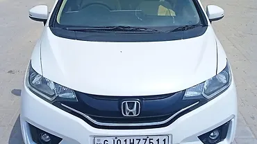 Used 2017 Honda City 4th Generation ZX CVT Petrol [2017-2019] for