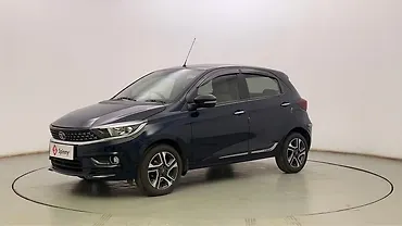 Used 2021 Tata Tiago XZA Plus [2020-2023] for sale in Kolkata at