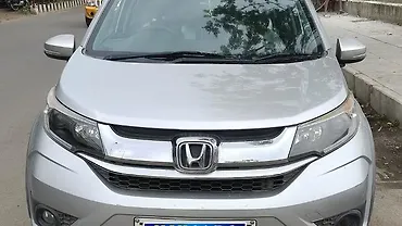 Used 2018 Honda City 4th Generation ZX Diesel for sale in Chennai