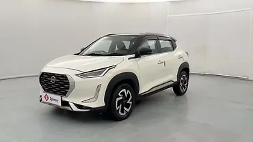 Used 2022 Honda Jazz ZX CVT for sale in Lucknow at Rs.6,95,000