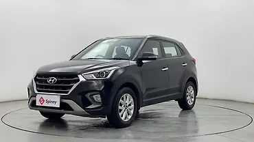 Used 2018 Honda City 4th Generation ZX Diesel for sale in Chennai