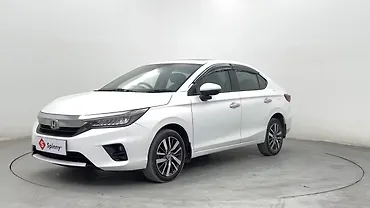 Used 2022 Honda City 4th Generation ZX CVT Petrol [2017-2019] for