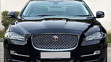 2016 Jaguar XJ L 2.0 Portfolio