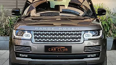 2018 Land Rover Range Rover 3.0 V6 Diesel Vogue LWB