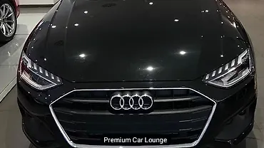 2025 Audi A4 Premium 40 TFSI
