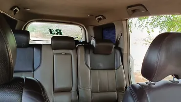 2009 Maruti Suzuki Estilo VXi ABS BS-IV