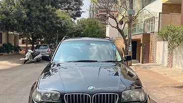 2008 BMW 3 Series 325i Sedan