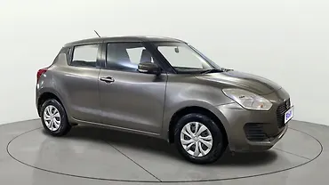 Used 2019 Maruti Swift [2018-2021] ZXi Plus AMT for sale in