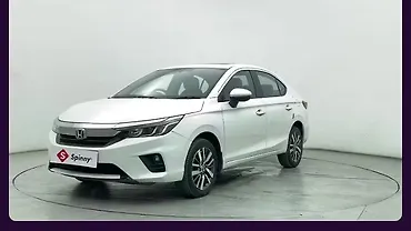 Used 2022 Honda City 4th Generation ZX Diesel for sale in Chennai