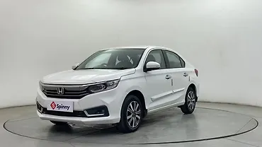 Used 2023 Nissan Magnite [2020-2024] XV Turbo CVT for sale in