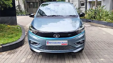 2024 Tata Tiago EV