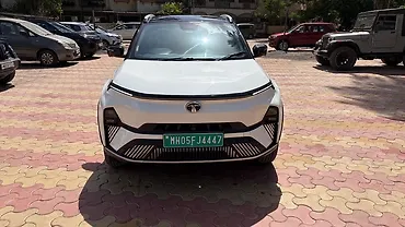 2024 Tata Nexon EV