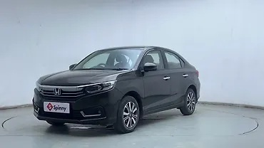 Used 2021 Honda Jazz ZX CVT for sale in Hyderabad at Rs.6,92,000