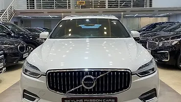 2020 Volvo XC60 D5 Inscription