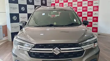 Used 2020 Maruti XL6 [2019-2022] Zeta MT Petrol for sale in Mumbai