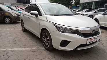 Used 2019 Honda Civic ZX CVT Petrol [2019-2020] for sale in