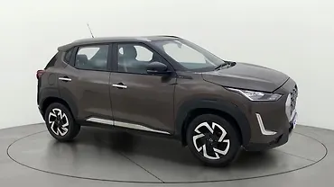 Used 2022 Nissan Magnite [2020-2024] XV [2020] for sale in