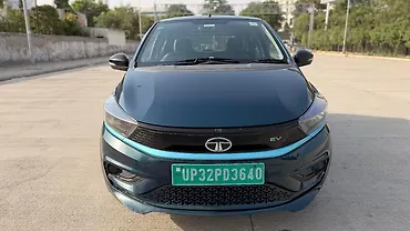 2023 Tata Tiago EV