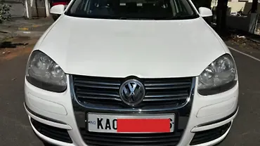 2010 Volkswagen Jetta Comfortline 1.9 TDI AT