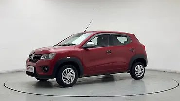 Used 2017 Maruti Alto K10 LXi (O) Petrol Manual 5 STR for sale in