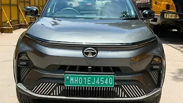 2023 Tata Nexon EV
