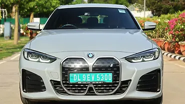 2024 BMW i4