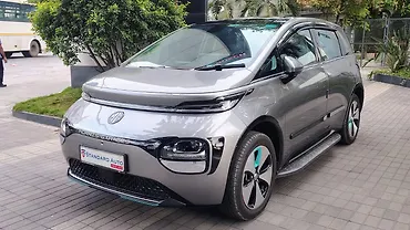 2025 MG Windsor EV