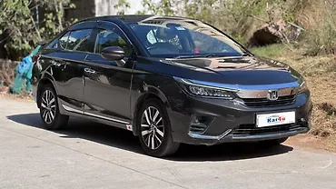 Honda グリル ブラック 2021年製 箱付き Used 2021 Honda All New City [2020-2023] ZX CVT Petrol for sale in