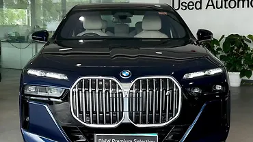 2024 BMW i7