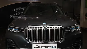2020 BMW X7 xDrive30d DPE Signature