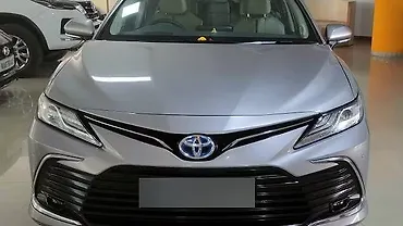 2023 Toyota Camry Hybrid